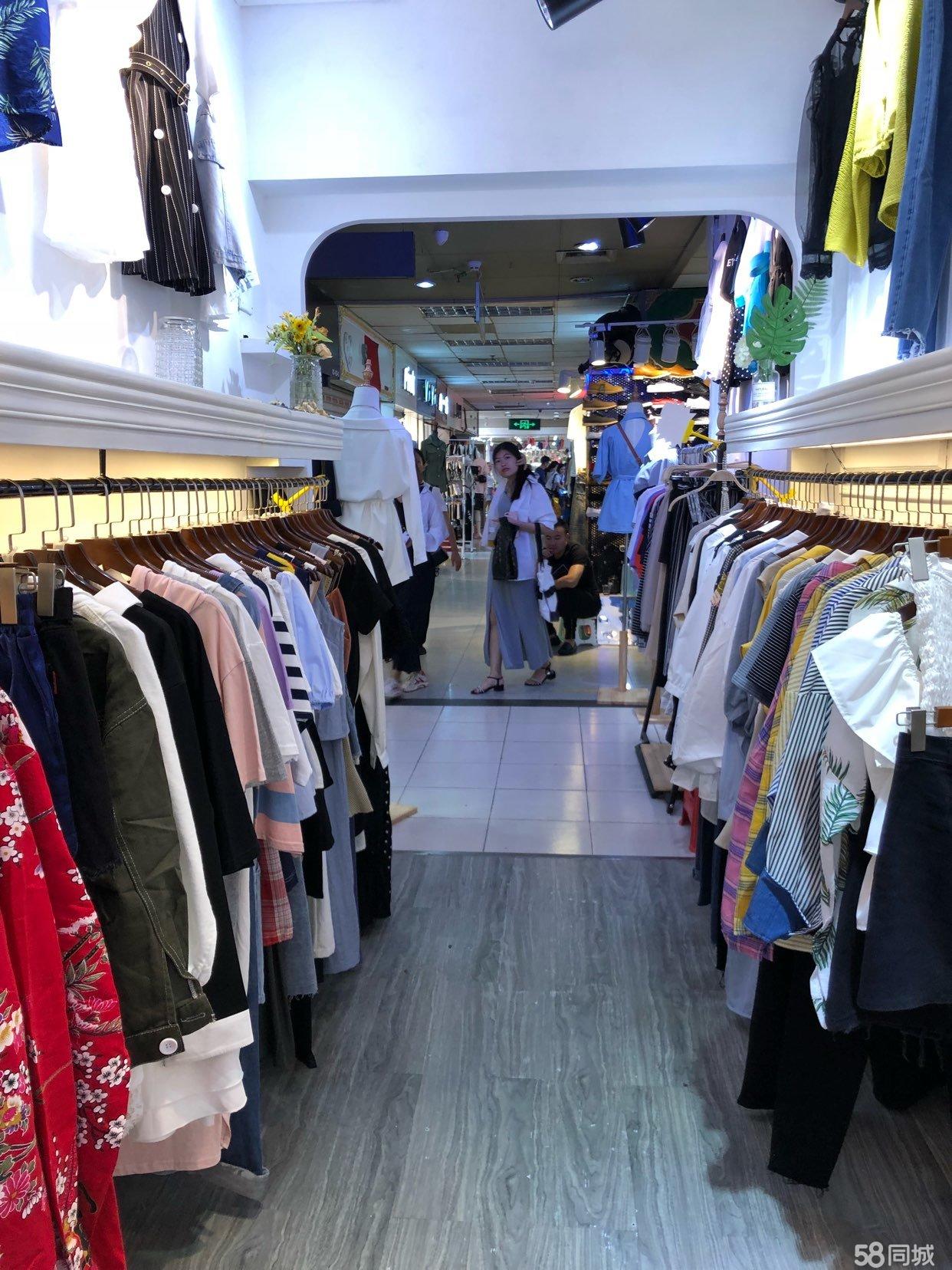 深圳服裝批發市場全解析 哪個最值得去？
